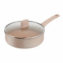 Сотейник Tefal Delight з кришкою, 24 см (G2933202) Сотейник Tefal Delight з кришкою, 24 см (G2933202)