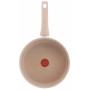 Сотейник Tefal Delight з кришкою, 24 см (G2933202) Сотейник Tefal Delight з кришкою, 24 см (G2933202)