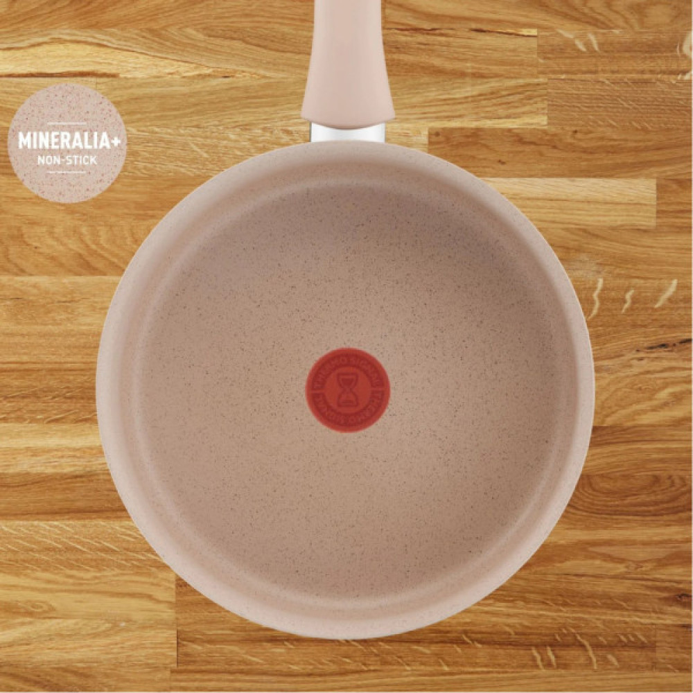 Сотейник Tefal Delight з кришкою, 24 см (G2933202)