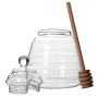 Банка для меду Viva Honey 400 мл (HN95145) Банка для меду Viva Honey 400 мл (HN95145)