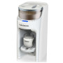 Машина для приготування дитячої суміші Baby Brezza Formula Pro Advanced Білий (FRP0134) Машина для приготування дитячої суміші Baby Brezza Formula Pro Advanced Білий (FRP0134)