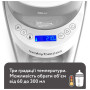 Машина для приготування дитячої суміші Baby Brezza Formula Pro Advanced Білий (FRP0134) Машина для приготування дитячої суміші Baby Brezza Formula Pro Advanced Білий (FRP0134)