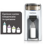 Машина для приготування дитячої суміші Baby Brezza Formula Pro Advanced Білий (FRP0134) Машина для приготування дитячої суміші Baby Brezza Formula Pro Advanced Білий (FRP0134)