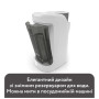 Машина для приготування дитячої суміші Baby Brezza Formula Pro Advanced Білий (FRP0134) Машина для приготування дитячої суміші Baby Brezza Formula Pro Advanced Білий (FRP0134)