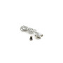 Дата кабель USB 2.0 to Lightning 1.0m 2A magnetic nylon silver Pipo (18168) Дата кабель USB 2.0 to Lightning 1.0m 2A magnetic nylon silver Pipo (18168)