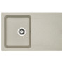 Мийка кухонна GRANADO VIGO gris (gr1408) Мийка кухонна GRANADO VIGO gris (gr1408)