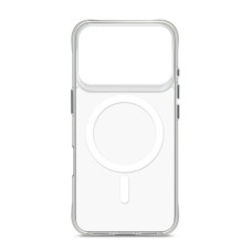Чохол до мобільного телефона Armorstandart Clear MagCase Apple iPhone 17 Pro Transparent (ARM86252)