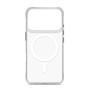 Чохол до мобільного телефона Armorstandart Clear MagCase Apple iPhone 17 Pro Transparent (ARM86252) Чохол до мобільного телефона Armorstandart Clear MagCase Apple iPhone 17 Pro Transparent (ARM86252)