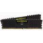 Модуль пам'яті для комп'ютера DDR4 32GGB (2x16GB) 3600 MHz Vengeance LPX Black Corsair (CMK32GX4M2Z3600C18) Модуль пам'яті для комп'ютера DDR4 32GGB (2x16GB) 3600 MHz Vengeance LPX Black Corsair (CMK32GX4M2Z3600C18)