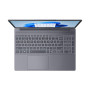 Ноутбук Lenovo IdeaPad Slim 3 15IRH10 (83K100UTRA)