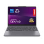 Ноутбук Lenovo IdeaPad Slim 3 15IRH10 (83K100UTRA)