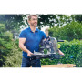 Пила торцювальна акумуляторна Ryobi ONE+ НР RMS18254X-0 18В з протяжкою диск 254мм 14кг без АКБ та ЗП