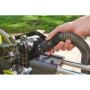Пила торцювальна акумуляторна Ryobi ONE+ НР RMS18254X-0 18В з протяжкою диск 254мм 14кг без АКБ та ЗП