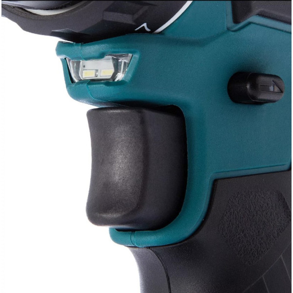 Шурупокрут-дриль акумуляторний Makita DDF 482 Z 18В 36·62Нм 0-600·0-1900об/хв 1.5кг без АКБ та ЗП