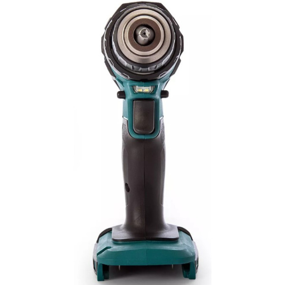 Шурупокрут-дриль акумуляторний Makita DDF 482 Z 18В 36·62Нм 0-600·0-1900об/хв 1.5кг без АКБ та ЗП