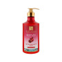 Гель для душу Health and Beauty Гранат 780 мл (7290012326608)