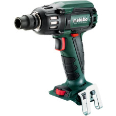 Гайковерт ударний акумуляторний Metabo SSW 18 LTX 400 BL 18В 620Нм 2150об/хв 1.3кг без АКБ та ЗП