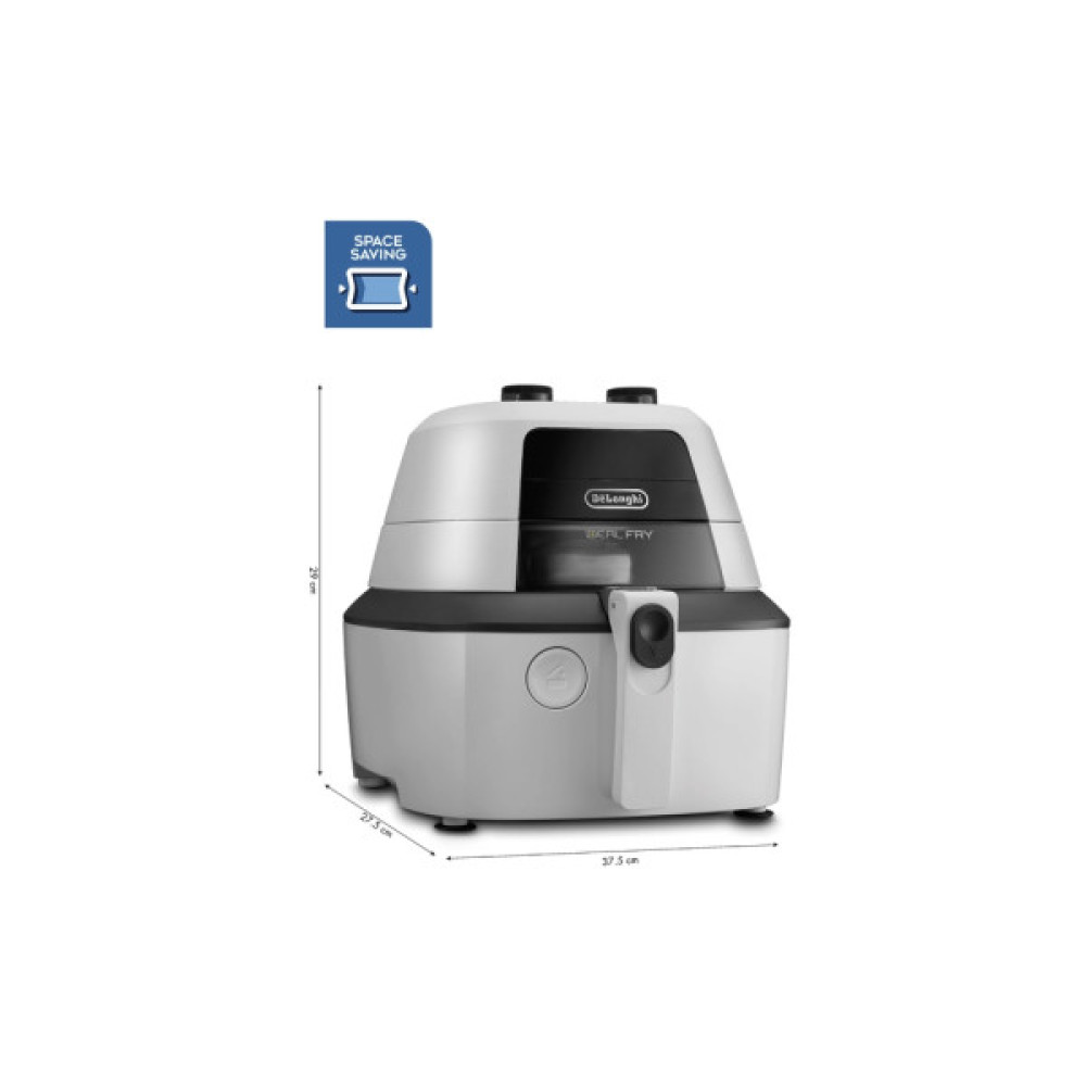 Мультипіч DeLonghi FH 2133/1 W