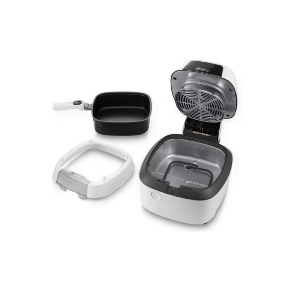 Мультипіч DeLonghi FH 2133/1 W