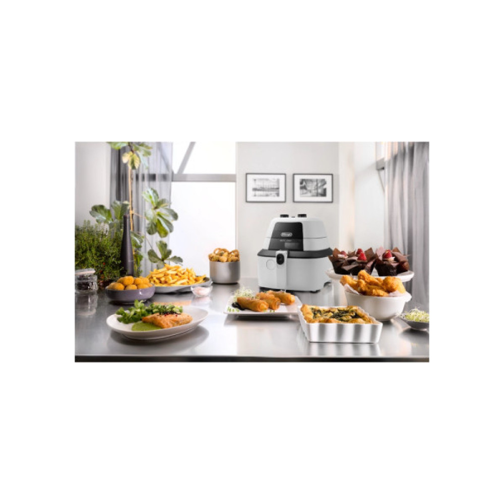 Мультипіч DeLonghi FH 2133/1 W