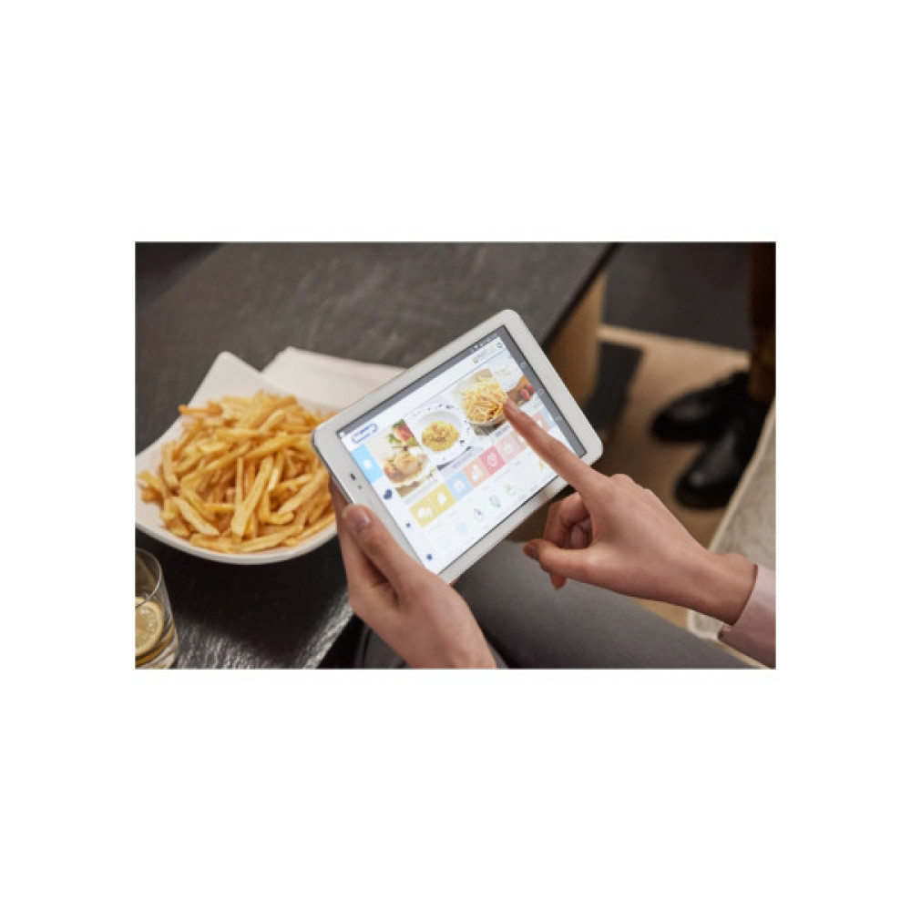 Мультипіч DeLonghi FH 2133/1 W