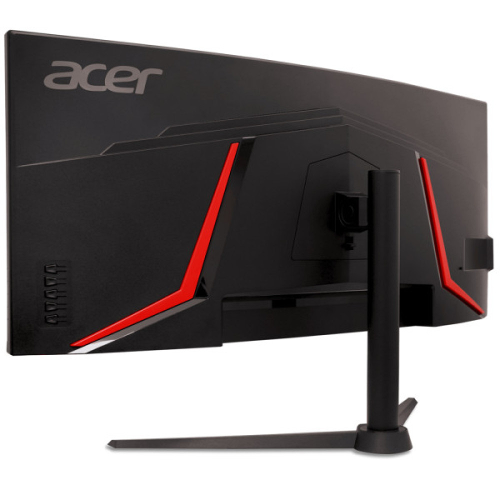 Монітор Acer ED340CUJ0bmiipx (UM.CE0EE.001)
