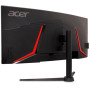 Монітор Acer ED340CUJ0bmiipx (UM.CE0EE.001)