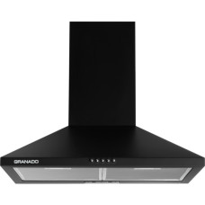 Витяжка кухонна GRANADO Burgos 1503-700 black (GCH755311)