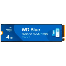 WESTERN DIGITAL WDS400T4B0E
