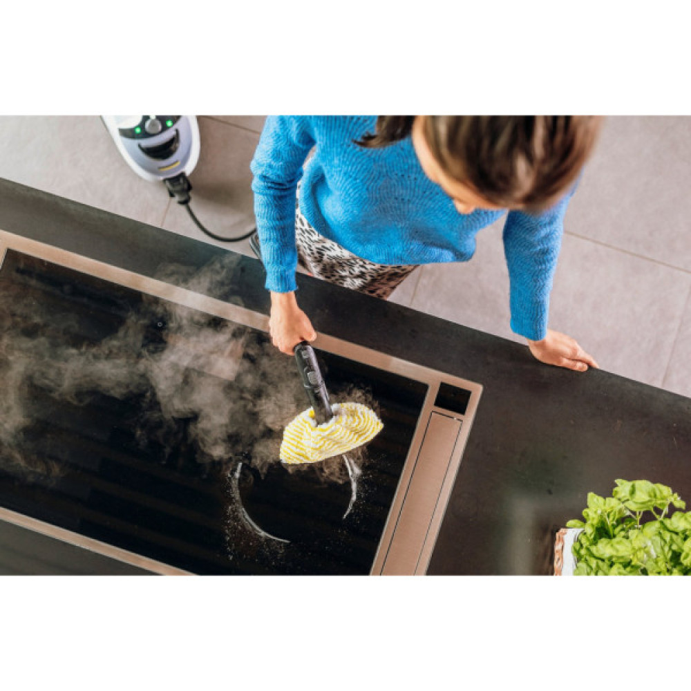 Пароочищувач Karcher SC 5 EasyFix Iron (1.512-661.0)