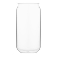 Набір склянок Ardesto Jar 500 мл 2шт прозорий (AR2650BGR)