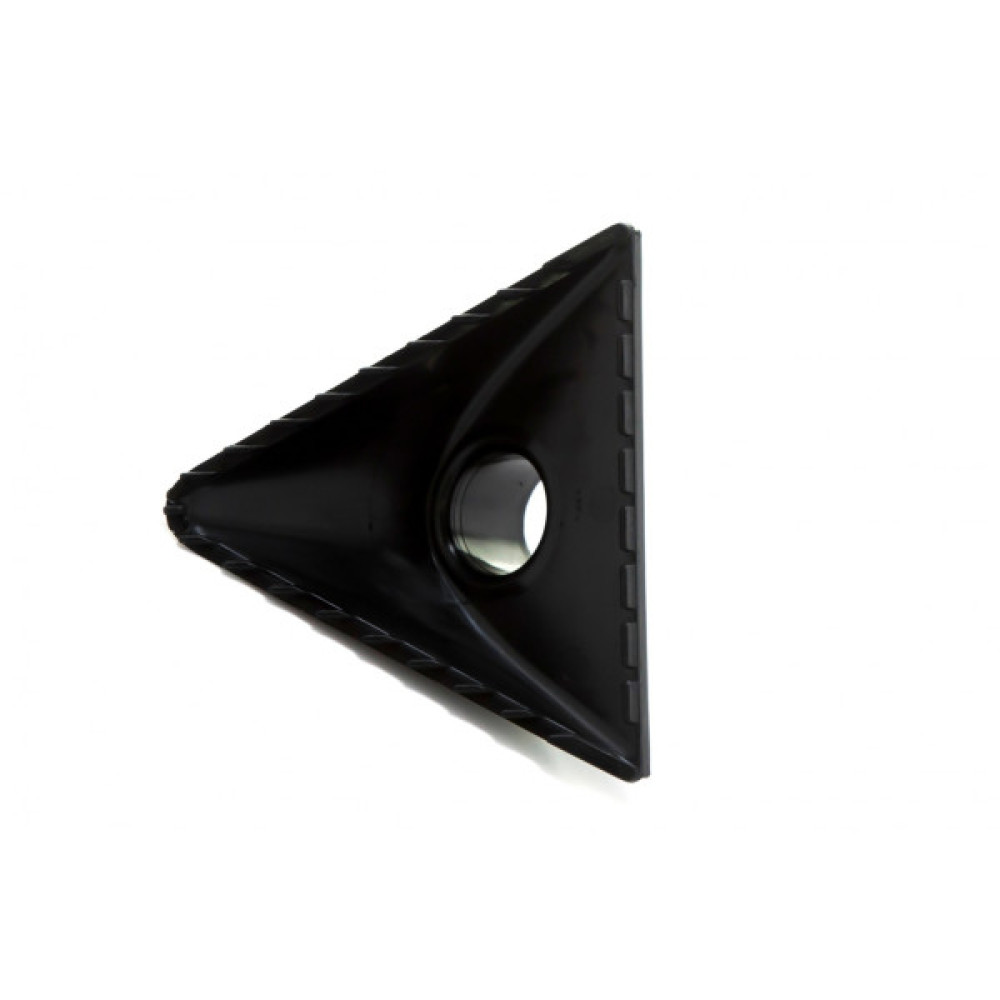 Пилосос Thomas миючий INOX 1530 PRO, 1500Вт, вода -30л, Aquafilter, сірий