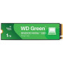 Накопичувач SSD WD M.2 1TB PCIe 4.0  Green SN3000