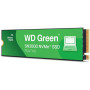 Накопичувач SSD WD M.2 1TB PCIe 4.0  Green SN3000