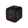 Сушка для овочів та фруктів Wellmonti WM-1002 Сушка для овочів та фруктів Wellmonti WM-1002
