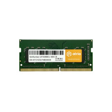 ATRIA UAT42666CL19SK1/8