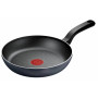 Сковорода Tefal So' Light 24см чорна (H0560442)