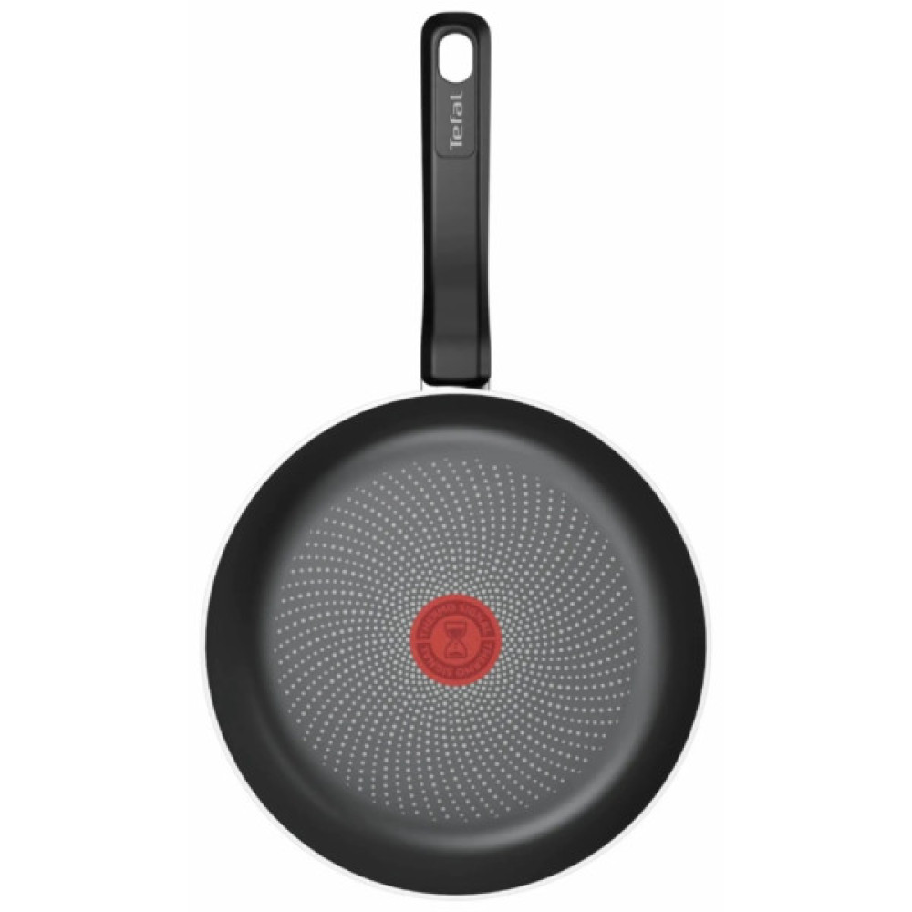 Сковорода Tefal So' Light 24см чорна (H0560442)
