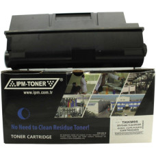 Картридж IPM Kyocera-Mita TK-330/332 680г (TKKM95)