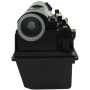 Картридж IPM Kyocera-Mita TK-330/332 680г (TKKM95)
