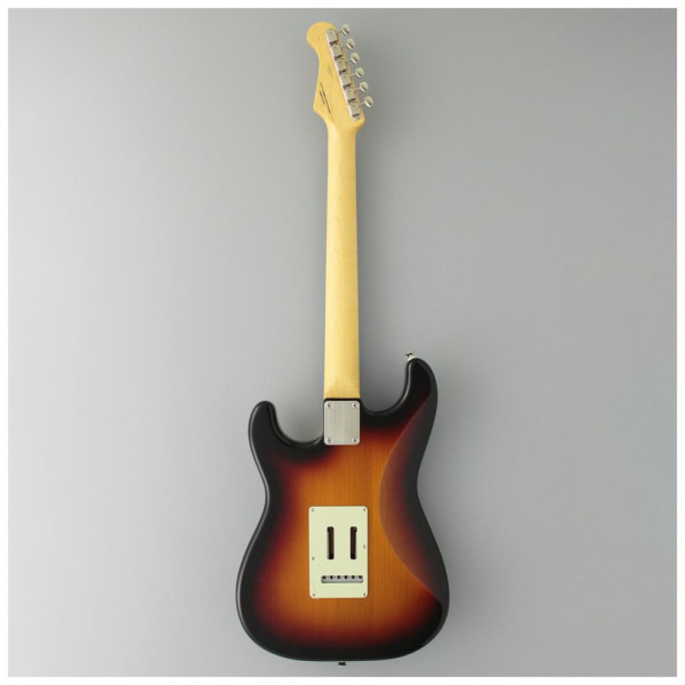 Електрогітара FGN Neo Classic 3-Tone Sunburst (NST110RAL-3TS)