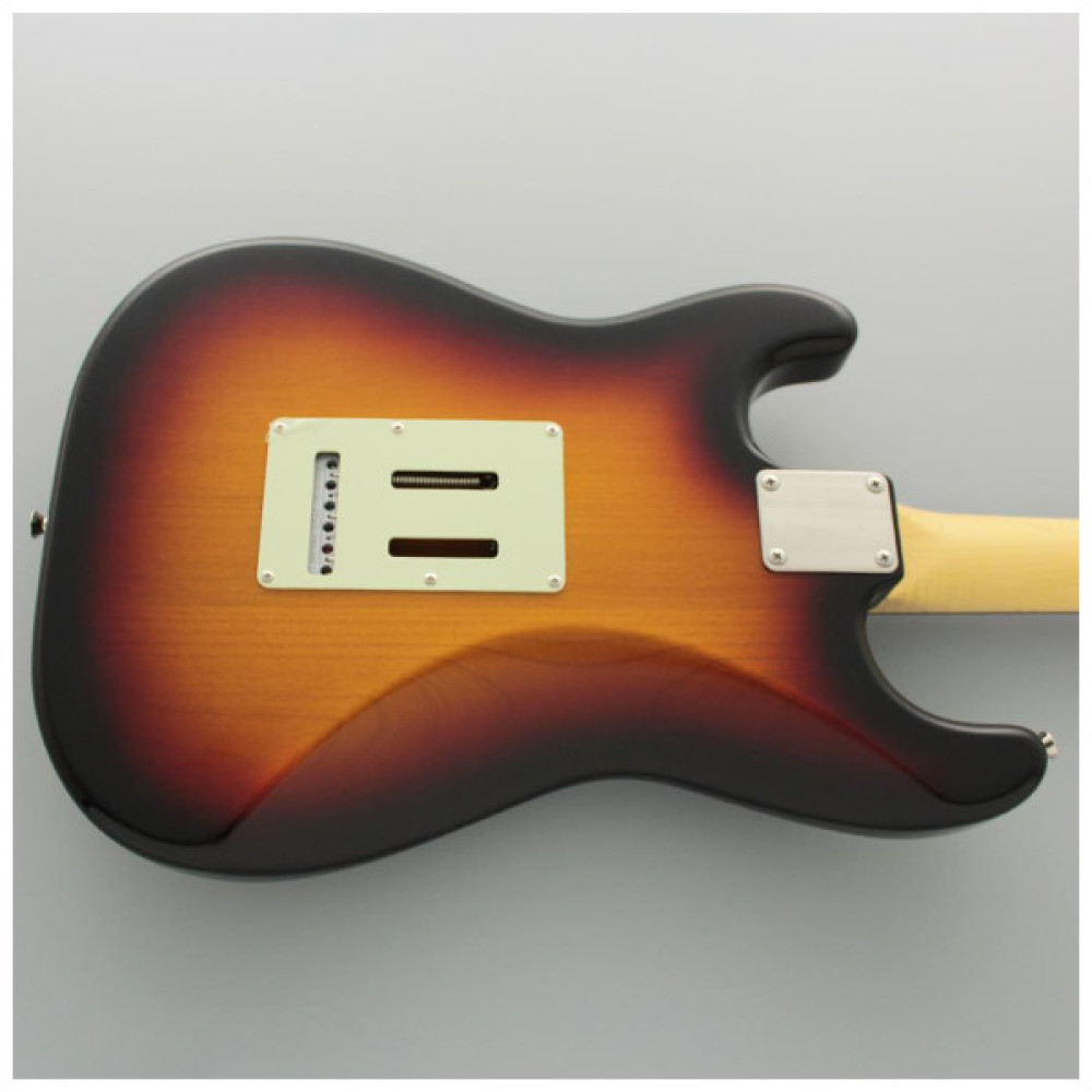 Електрогітара FGN Neo Classic 3-Tone Sunburst (NST110RAL-3TS)