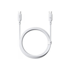 Дата кабель USB-C to USB-C 1.0m 100W white Baseus (P10377704213-00)