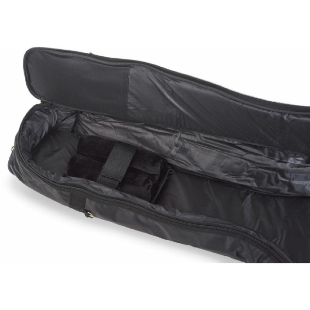 Чохол для гітари RockBag Deluxe Line - Classical Guitar Gig Bag (RB 20508 B)