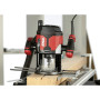 Фрезер SKIL 1860 AA 1400Вт цанга 6/6.35/8мм 30000об·хв 3.7кг