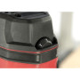 Фрезер SKIL 1860 AA 1400Вт цанга 6/6.35/8мм 30000об·хв 3.7кг