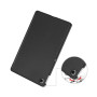 Чохол до планшета BeCover Smart Case Lenovo Tab TB-311FU 10.1" Black (713105) Чохол до планшета BeCover Smart Case Lenovo Tab TB-311FU 10.1" Black (713105)