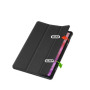 Чохол до планшета BeCover Smart Case Lenovo Tab TB-311FU 10.1" Black (713105) Чохол до планшета BeCover Smart Case Lenovo Tab TB-311FU 10.1" Black (713105)