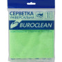 Серветки Buroclean universal microfiber, 30х30 cm, 1шт (10200122) Серветки Buroclean universal microfiber, 30х30 cm, 1шт (10200122)