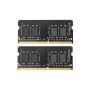 Модуль пам'яті для ноутбука SoDIMM DDR4 32GB (2x16GB) 3200 MHz eXceleram (E432322CSD) Модуль пам'яті для ноутбука SoDIMM DDR4 32GB (2x16GB) 3200 MHz eXceleram (E432322CSD)